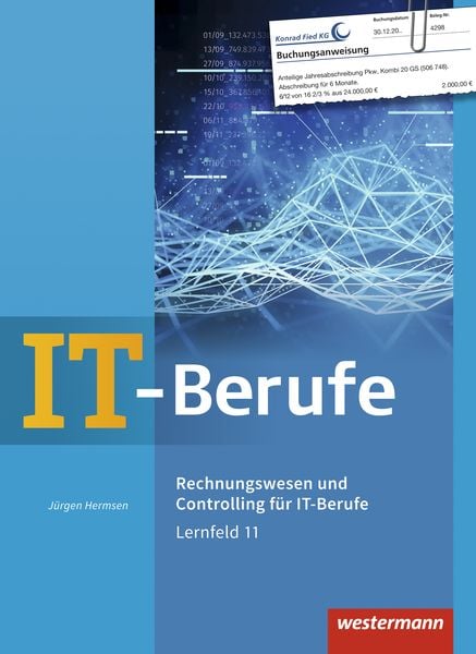 Produktbild: IT-Berufe