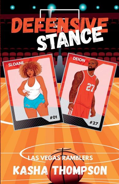 Produktbild: Defensive Stance