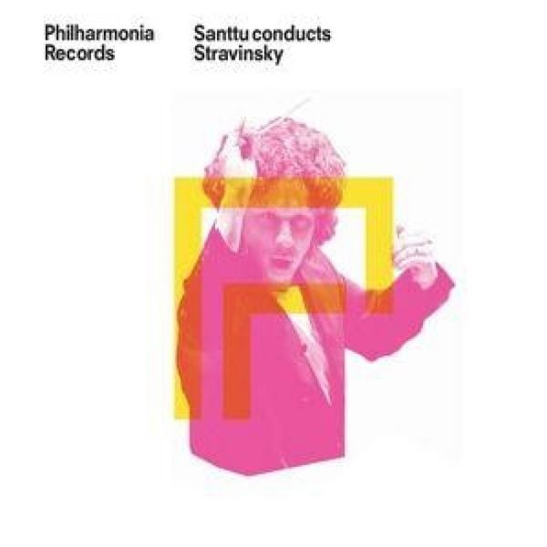 Produktbild: Petrushka (Version 1947)/Feuervogel-Suite