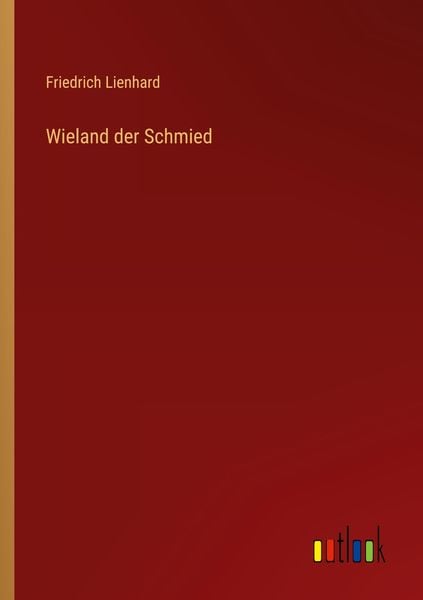 Produktbild: Wieland der Schmied
