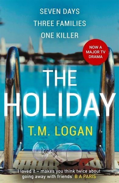 Produktbild: The Holiday