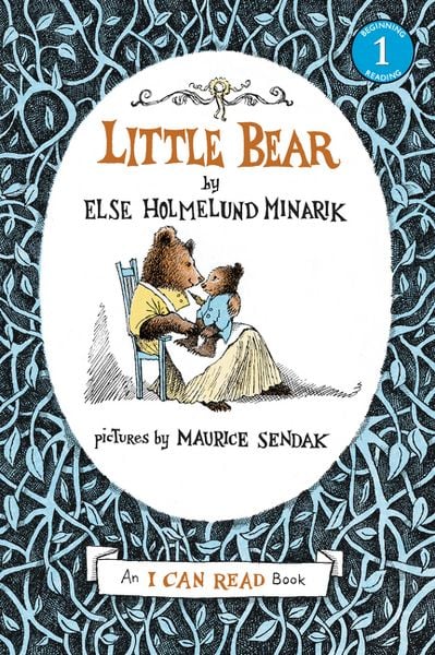 Produktbild: Little Bear