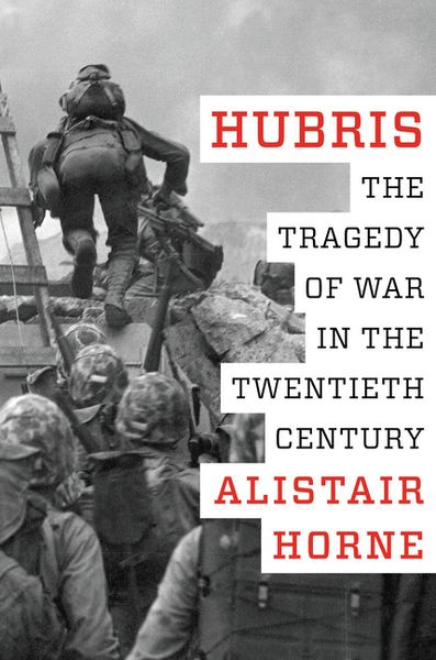 Produktbild: Hubris
