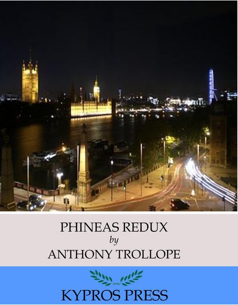 Produktbild: Phineas Redux