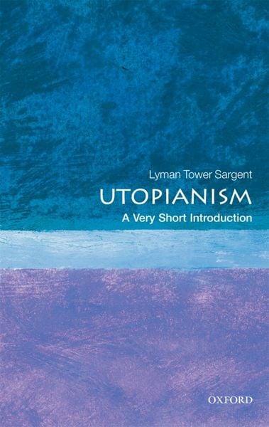 Produktbild: Utopianism