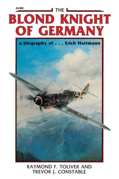 Produktbild: The Blond Knight of Germany