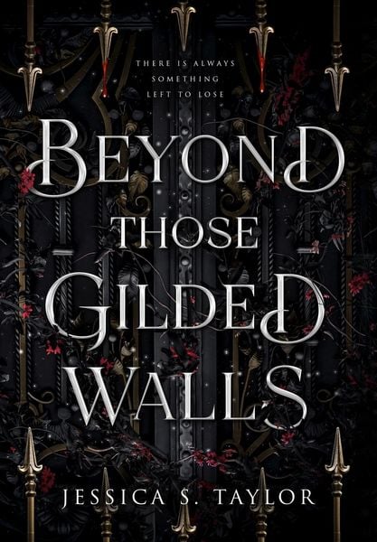 Produktbild: Beyond Those Gilded Walls