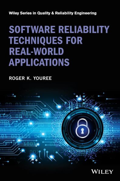 Produktbild: Software Reliability Techniques for Real-World Applications