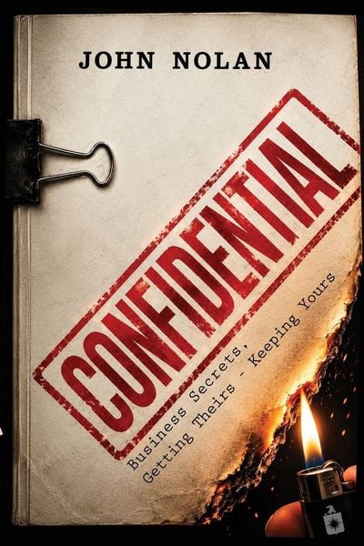 Produktbild: Confidential