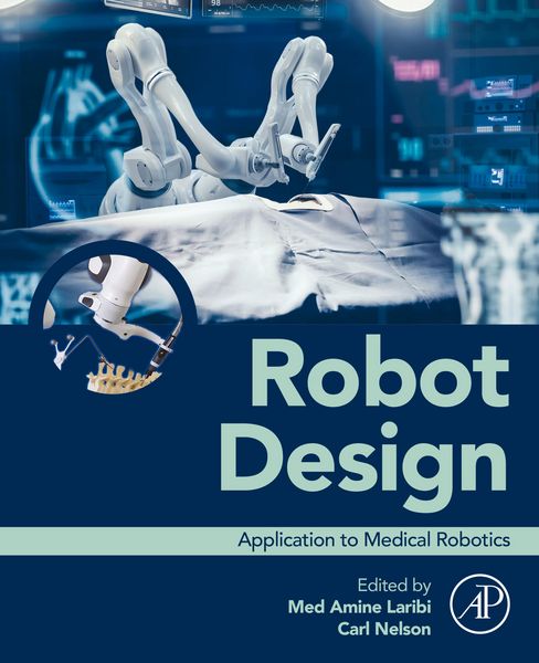 Produktbild: Robot Design