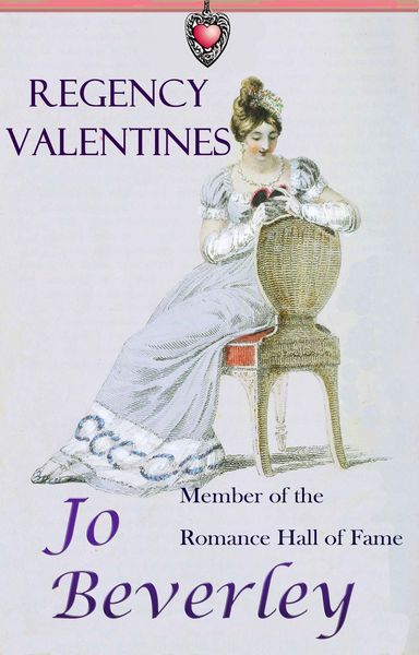 Produktbild: Regency Valentines
