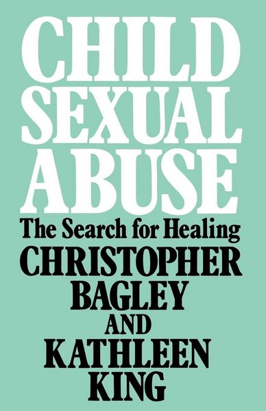 Produktbild: Child Sexual Abuse