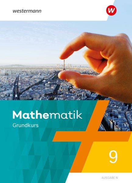 Produktbild: Mathematik - Ausgabe N 2020