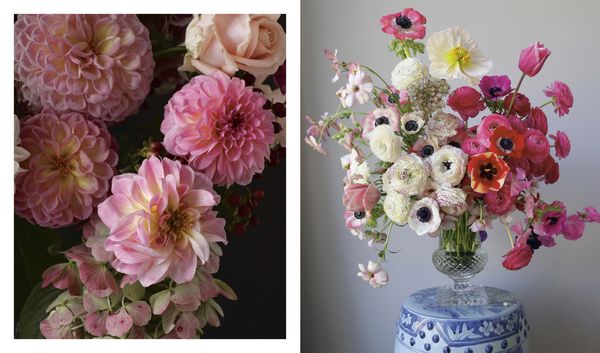 Produktbild: A Sweet Floral Life
