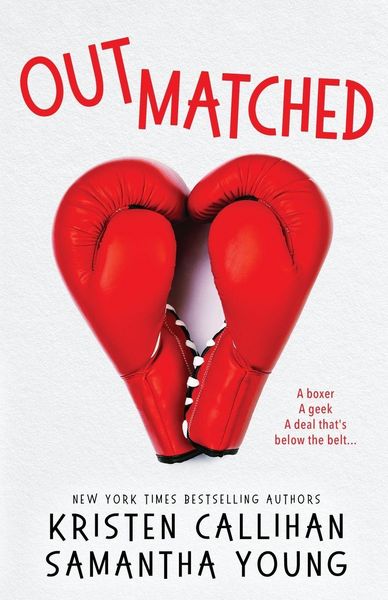 Produktbild: Outmatched