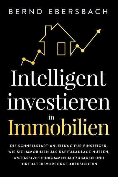 Produktbild: Intelligent investieren in Immobilien