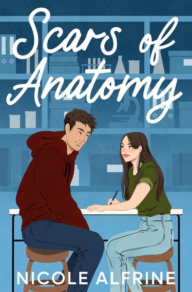 Produktbild: Scars of Anatomy