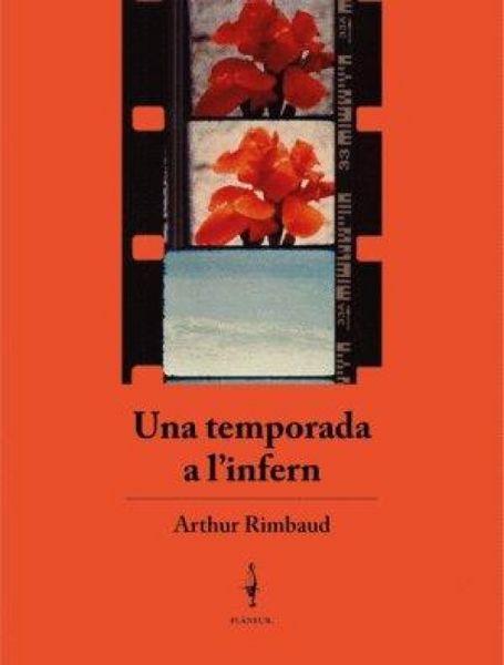 Produktbild: Una temporada a l'infern