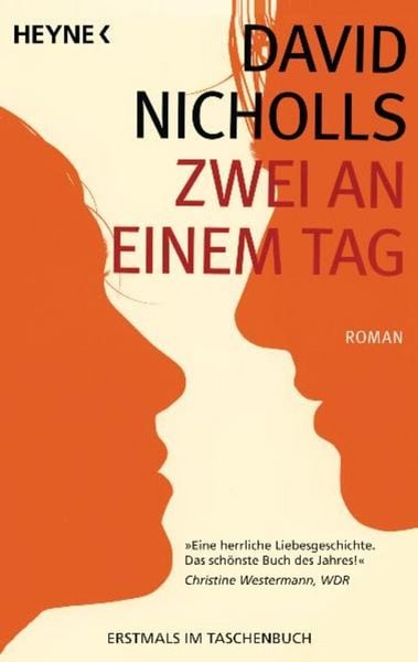 Produktbild: Zwei an einem Tag