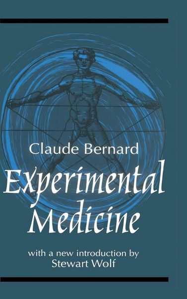 Produktbild: Experimental Medicine