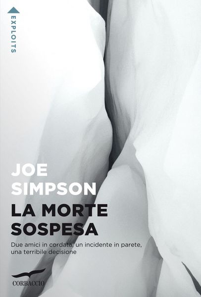 Produktbild: La morte sospesa