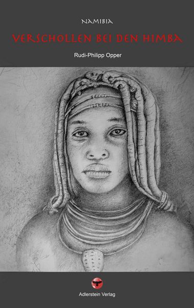 Produktbild: Verschollen bei den Himba