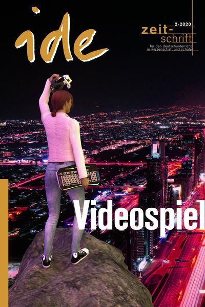 Produktbild: Videospiele