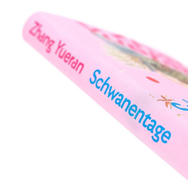 Produktbild: Schwanentage