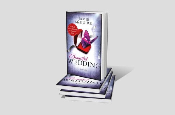 Produktbild: Beautiful Wedding