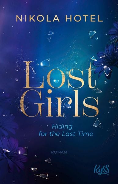 Produktbild: Lost Girls - Hiding for the Last Time