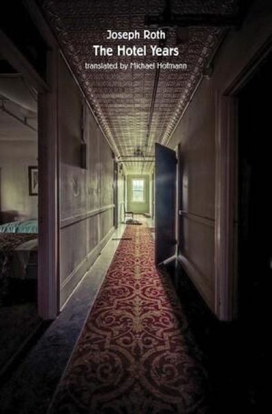 Produktbild: The Hotel Years