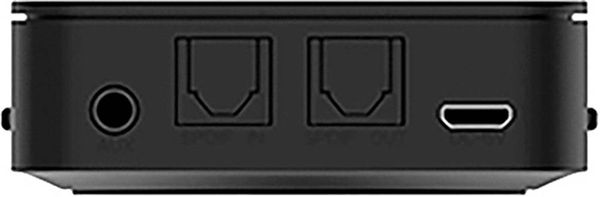 Produktbild: Imperial BART mini Bluetooth&reg; Musik-Sender/Empf&auml;nger Bluetooth Version: 5.0 10m