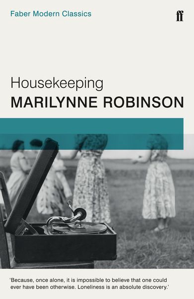 Produktbild: Housekeeping
