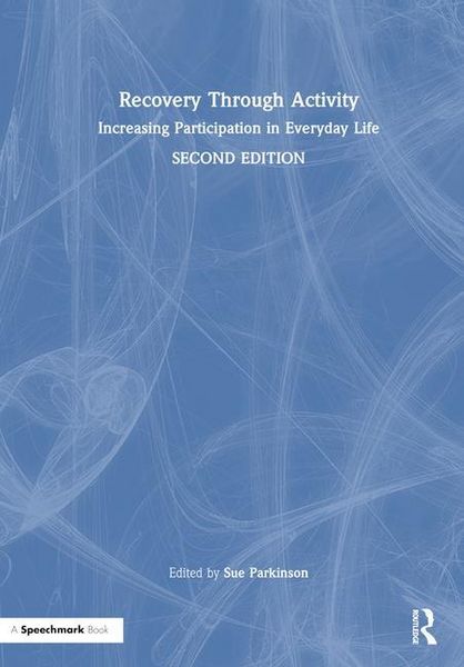 Produktbild: Recovery Through Activity