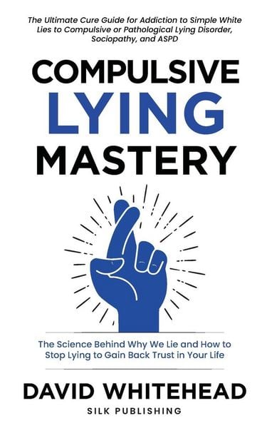 Produktbild: Compulsive Lying Mastery