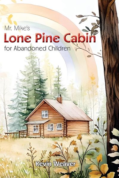 Produktbild: Mr. Mike's Lone Pine Cabin for Abandoned Children