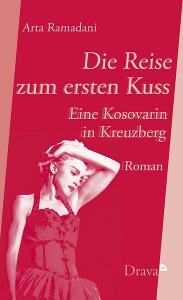 Produktbild: Die Reise zum ersten Kuss