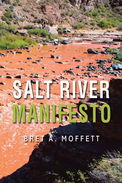 Produktbild: Salt River Manifesto