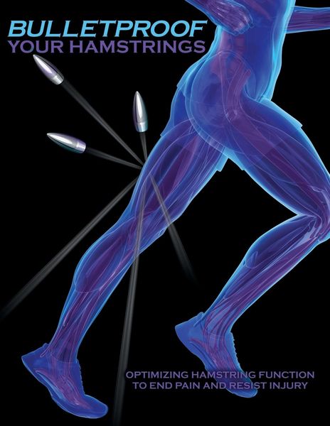 Produktbild: Bulletproof Your Hamstrings