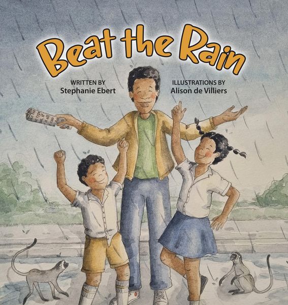 Produktbild: Beat the Rain