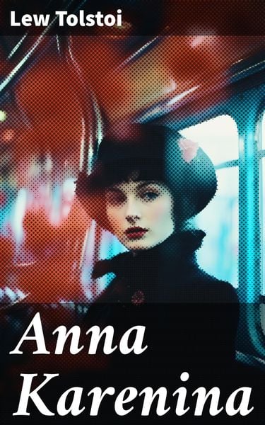 Produktbild: Anna Karenina