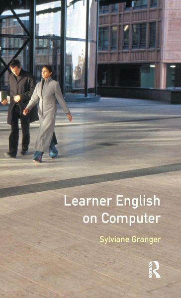 Produktbild: Learner English on Computer