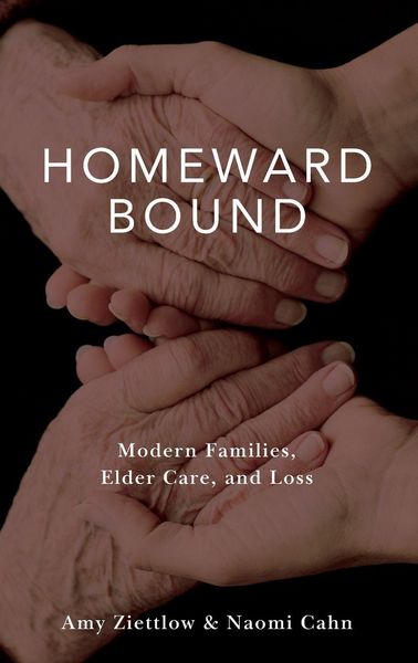 Produktbild: Homeward Bound