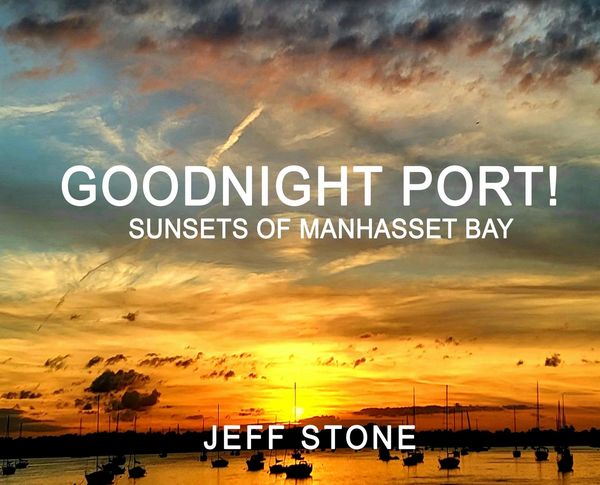 Produktbild: Goodnight Port!