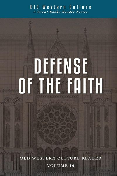 Produktbild: Defense of the Faith