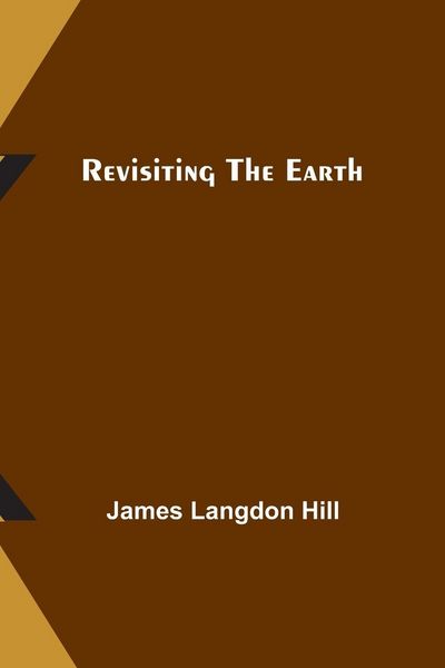 Produktbild: Revisiting the Earth