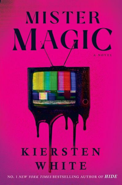 Produktbild: Mister Magic