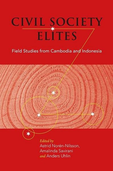 Produktbild: CIVIL SOCIETY ELITES