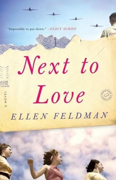 Produktbild: Next to Love