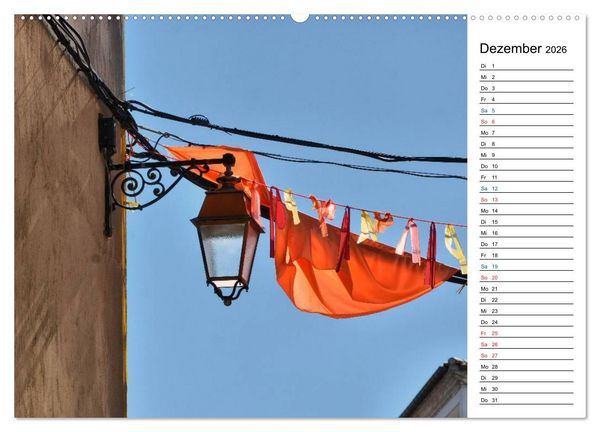 Produktbild: Unter Strom - Elektroinstallationen der besonderen Art (hochwertiger Premium Wandkalender 2026 DIN A2 quer), Kunstdruck in Hochglanz